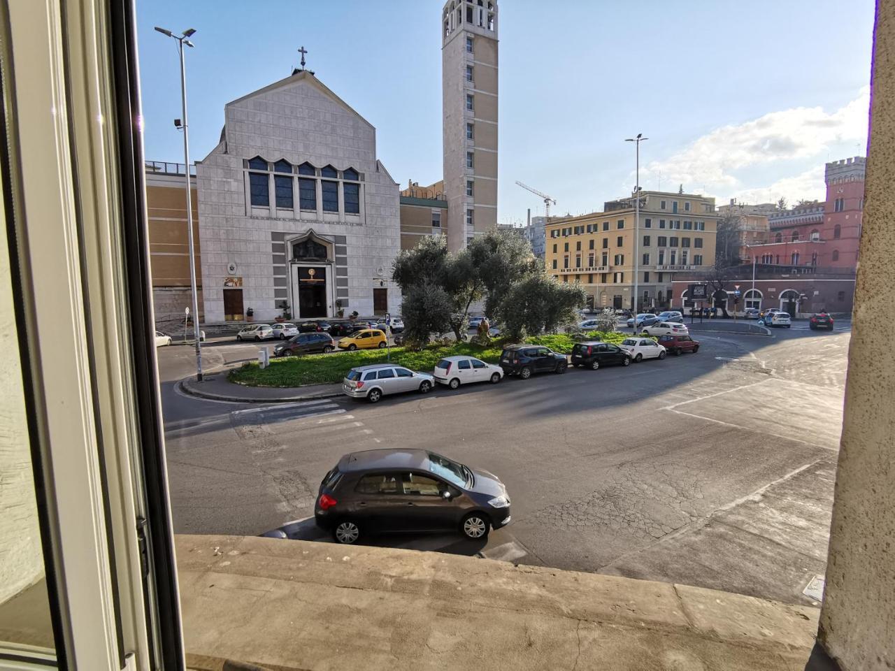 Pensión St. Anthony